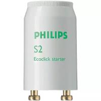 Стартер Philips S2 4-22W, 220-240V (арт. 149822)