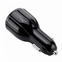 Автомобильная зарядка Fast Car Charger 2 порта USB