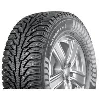 Автошина Nokian Tyres Nordman C 215/65 R16 107R шип