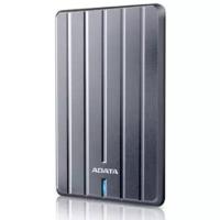 Внешний жесткий диск ADATA 2.5' 1.0Tb USB 3.0 A-DATA HC660 AHC660-1TU31-CGY Grey