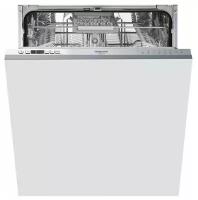 Посудомоечная машина Hotpoint-Ariston HIC 3C26 C