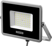 Stayer Прожектор светодиодный LED-Max 100 Вт Stayer 57131-100_z01