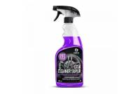 Чистящее Средство "Disk Cleaner Super" (Флакон 600 Мл) GraSS арт. 110405