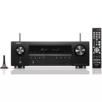 Ресивер AV Denon AVC-S660H