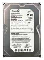 Для домашних ПК Жесткий диск Seagate ST3250820SV 250Gb SATAII 3,5" HDD