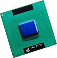 Процессоры Intel Процессор SL6J3 Intel 1700Mhz