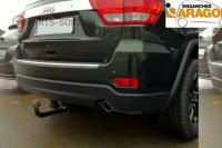 ARAGON E2903EV ТСУ JEEP Grand Cherokee 10