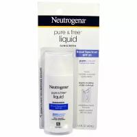 Крем Neutrogena