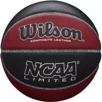 Мяч баскетбольный WILSON NCAA Limited
