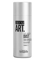 Пудра для объема и фиксации L`oreal Professionnel Super Dust, 7г