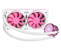 СВО для процессора ID-COOLING PINKFLOW 240 ARGB