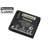 Аккумуляторная батарея 1250mAh DMW-BCJ13 для фотоаппарата Panasonic Lumix DMC-LX5/ DMC-LX7
