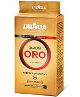 Lavazza Qualita Oro кофе молотый 250 г