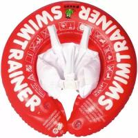 Круг для плавания Swimtrainer красный (6-18 кг)