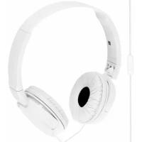 Sony MDR-ZX110AP White