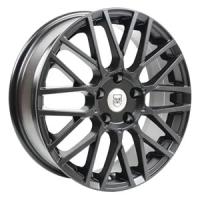 Диск Tech-Line Neo 739 6.5x17 4*100 ET 40 dia 60.1 BL