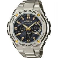 Casio G-Shock GST-W110D-1A9