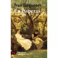 Turguenev "En visperas"