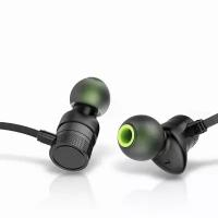 Bluetooth-наушники внутриканальные Awei WT20 (black)