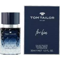 Туалетная вода Tom Tailor For Him Туалетная вода 30 мл