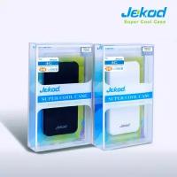 Защитная крышка Jekod для Sony Ericsson Xperia NEO White