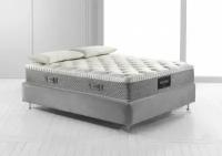 Ортопедический матрас Magniflex New Comfort Deluxe Dual 12 160х200, стандартный