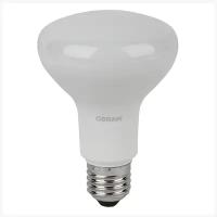 Лампы светодиодные зеркальные Osram/Ledvance Лампа Osram LV R80 90 11SW/840 230VFR E27 880lm, 4058075582729