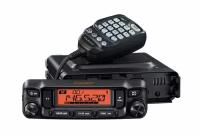 Автомобильная рация Yaesu FTM-6000R