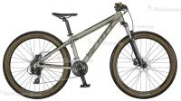 Велосипед Scott Roxter 26 Disc (2021) Серый, 15.5" ростовка