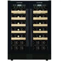 Винный шкаф Cellar Private CP042-2TB