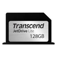 Карта памяти 128Gb - Transcend JetDrive Lite 330 TS128GJDL330 для Macbook Pro Retina 13