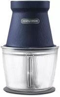 Блендер MORPHY RICHARDS MR9402аb, синий