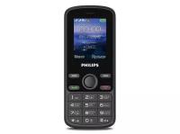 Мобильный телефон Philips Xenium E111