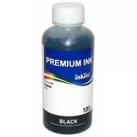 Чернила Inktec E0010-100MB Epson T0821 100мл black