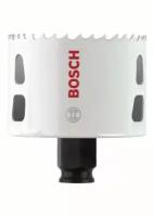 Коронки по металлу Bosch Коронка биметаллическая Bosch 2608594228