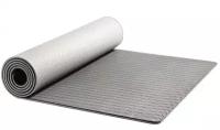 Коврик для йоги Xiaomi Double-Sided Non-Slip Yoga Mat Серый