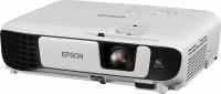 Проектор Epson, белый