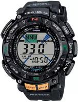 Часы Casio Pro Trek PRG-240-1E