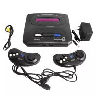 Игровая приставка Sega Mega Drive II