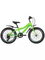 Велосипед двухколесный спортивный детский горный городской дорожный 20 дюймов для мальчика и девочки