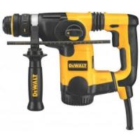 Перфоратор DeWALT D 25324 K