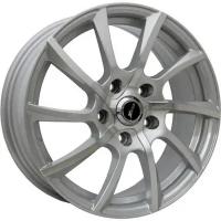 Колесный диск X-Race AF-14 6x15/4x100 D54.1 ET48 SF