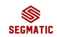 SEGMATIC SGBH5037 Шланг тормозной MAZDA/VOLVO 3/5/C30/S40/S50/C70 03- задний