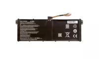 Battery / Аккумулятор для ноутбука Acer Aspire 3 A315-21, A315-41, A315-51 4800mAh 7.4V