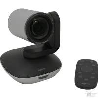 Logitech 960-001186 PTZ Pro 2 Camera Веб-камера