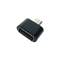 Переходник USB 2.0 type A female to micro USB type B male OTG Espada модель: EUSB2Af-mcUSBBm