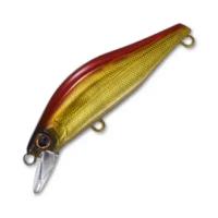 Daiwa, Воблер Wise Minnow 50HR, Holo Akakin