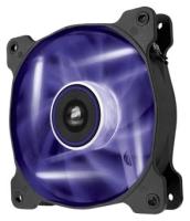 Вентилятор 120x120x25 Corsair SP120 High Pressure LED Fan Dual Pack, Purple ( CO-9050033-WW)