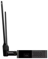 Wi-Fi маршрутизатор (роутер) D-Link (DIR-806A)