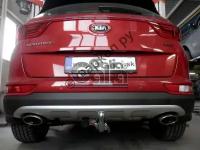 Galia Фаркоп Galia для Kia Sportage 2015-2018